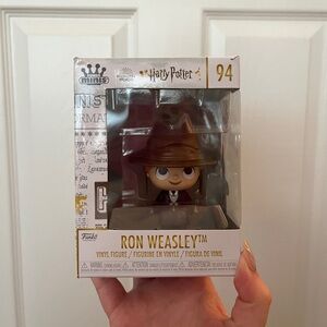 Funko Pop Mini - Harry Potter - Ron Weasley No. 94